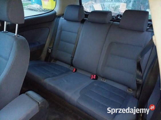 Golf 5 tdi 105 bkc twarda odcina zamiana na Czerwionka-Leszczyny