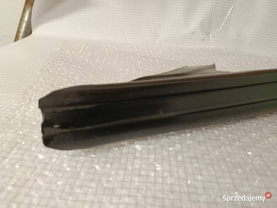 Yamaha R1 RN 12 osłona łańcucha Warszawa