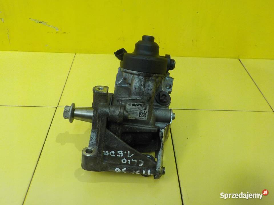 CLIO IV CAPTUR 15 DCI 15r 90 K9K608 pompa Części samochodowe świętokrzyskie Suków