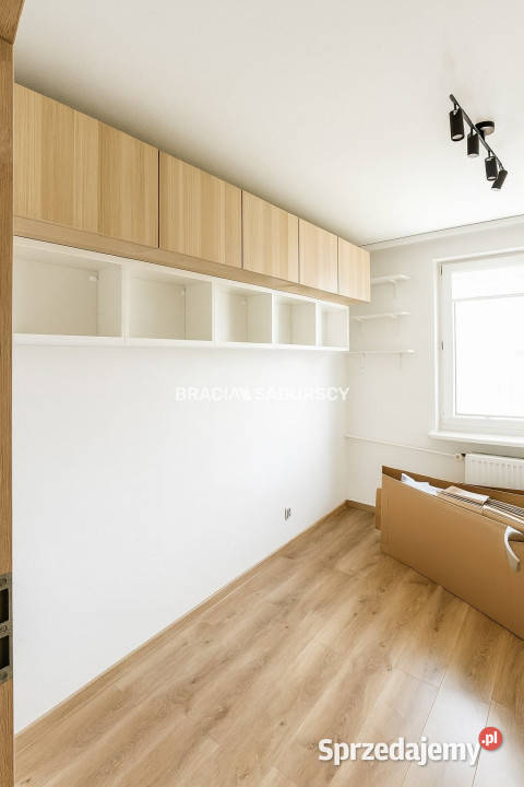 Mieszkanie 4801m2 2 pokoje Kraków Dworcowa małopolskie