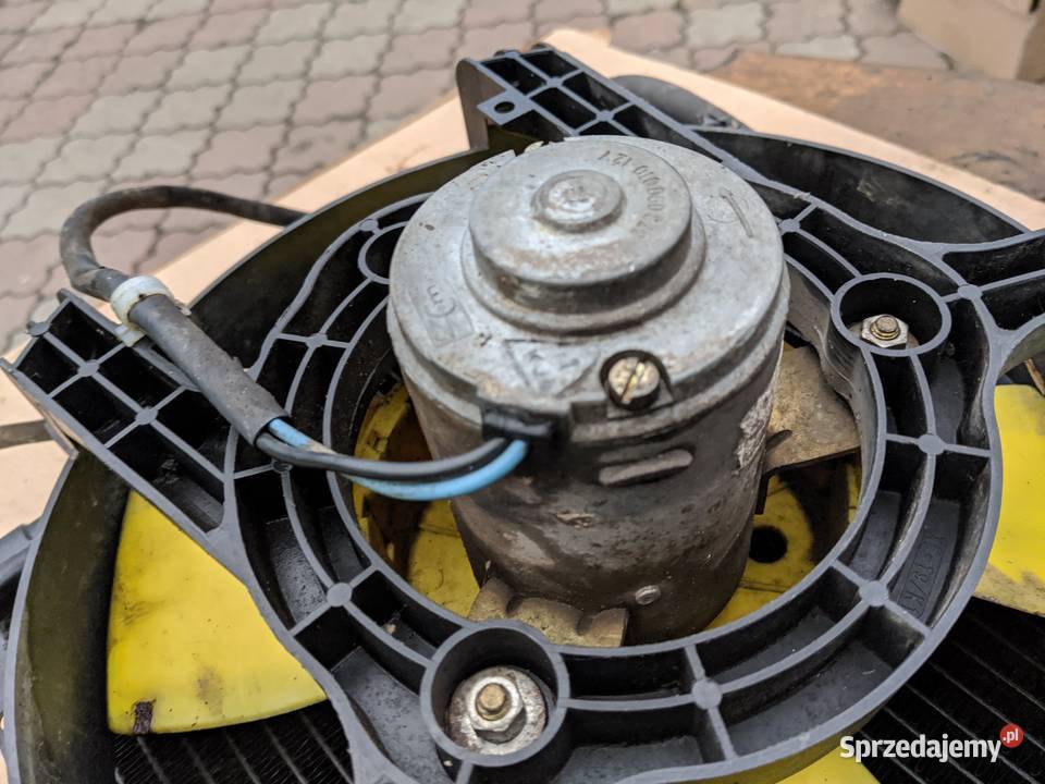 Polonez GLI chlodnica system BOSC osobowe Stalowa Wola sprzedam