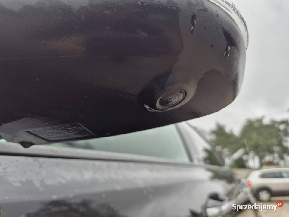 Kia Optima GTLine SkórySzklanyDachAutomatKamery Rok produkcji 2017 Optima Bydgoszcz sprzedam