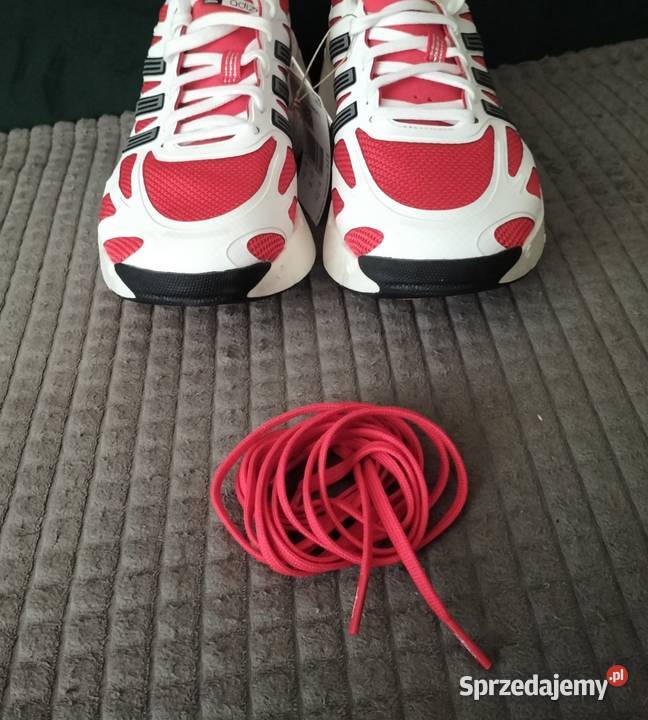 Buty Do Biegania Adidas AdiZero Arkuk 44 Wałbrzych
