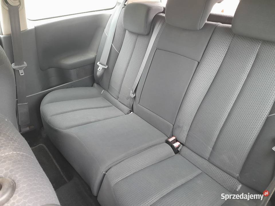 Renault Megane Gaz hak 186053km