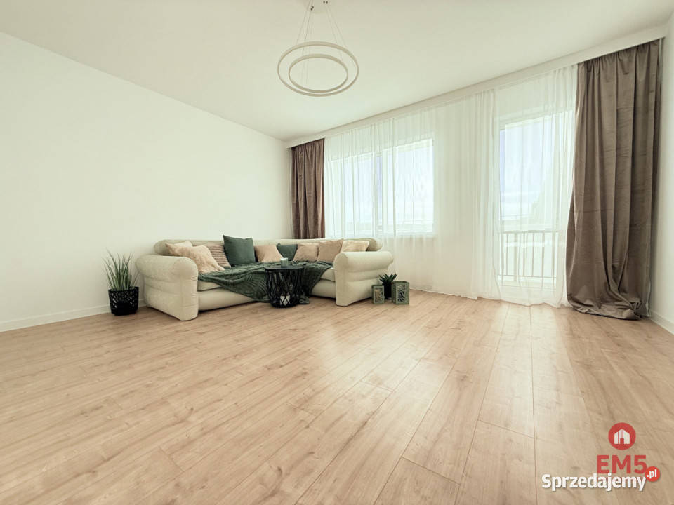 Do sprzedaży mieszkanie 696m2 3 pokoje Białystok Sprzedaż