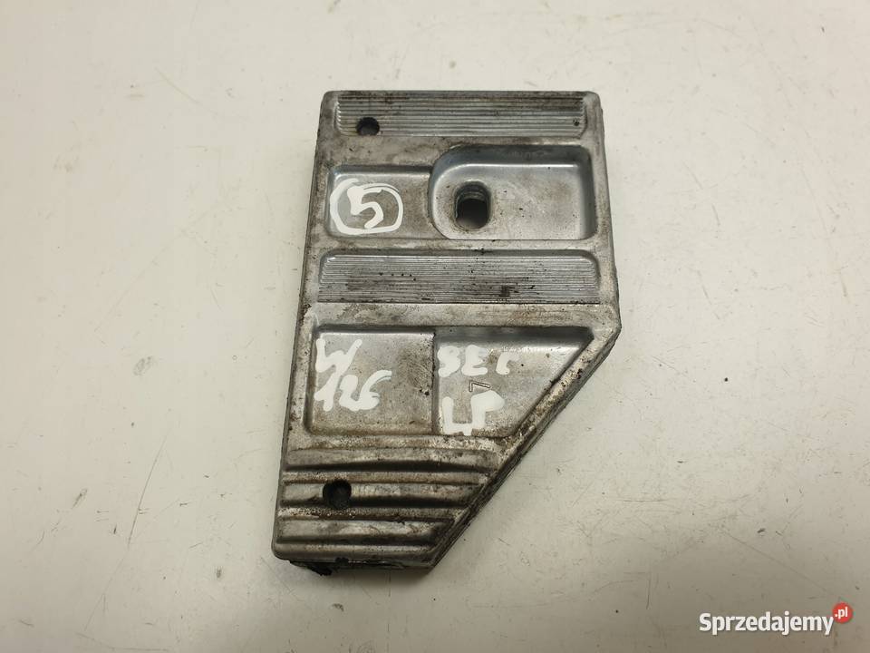 Mercedes C126 W126 COUPE SEC UCHWYT MOCOWANIE osobowe lubelskie Rudka