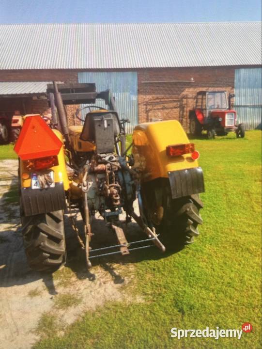 Ursus C360