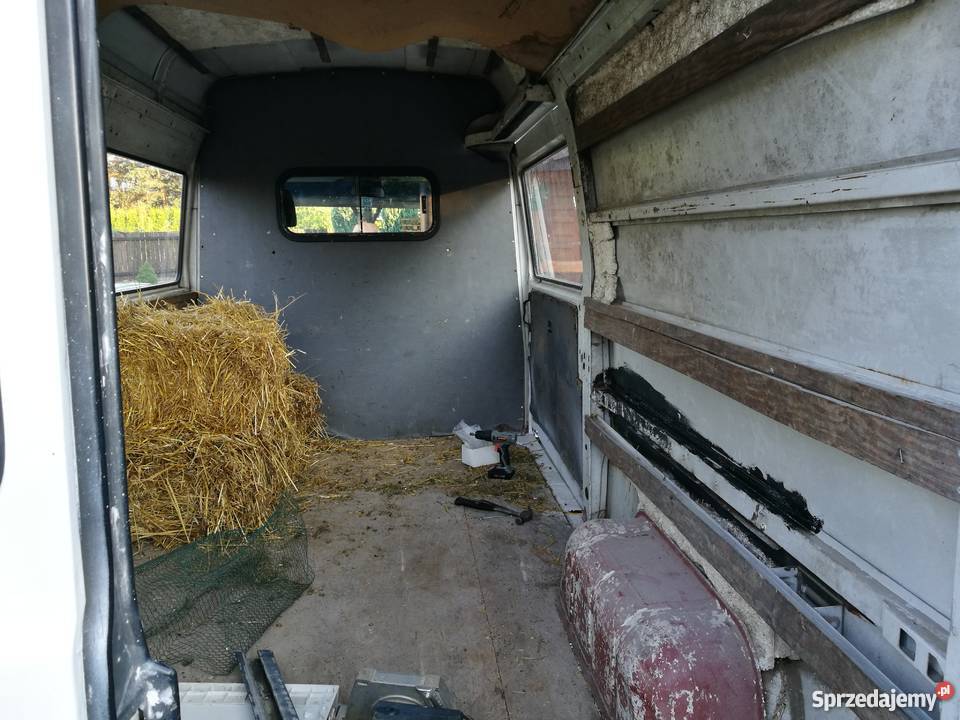 Mercedes 210d 30 diesel kaczka Pozostałe Brzeszcze