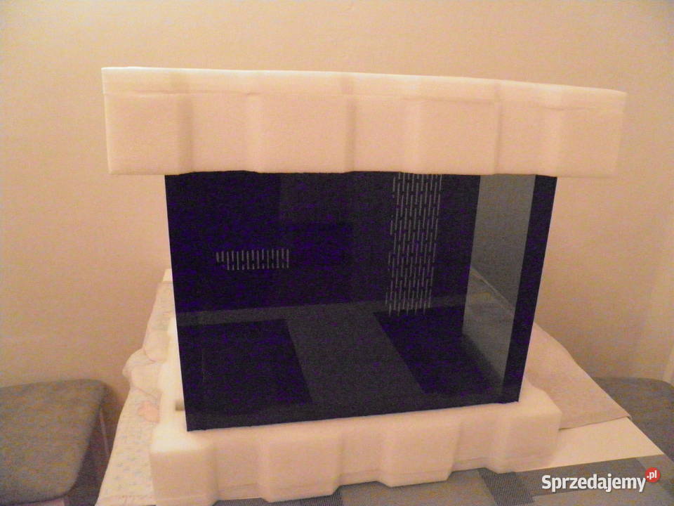 obudowa komputerowa pc lian li 011 dynamic black Pozostałe Sosnowiec sprzedam