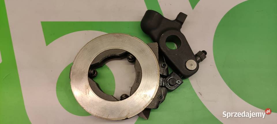 Mechanizm Hamulec Ręczny Parklock Claas Axion Pozostałe