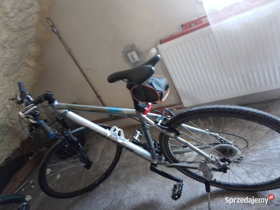 Okazja sprzedam rower Evado 10 Cross Trekkingowe Gliwice