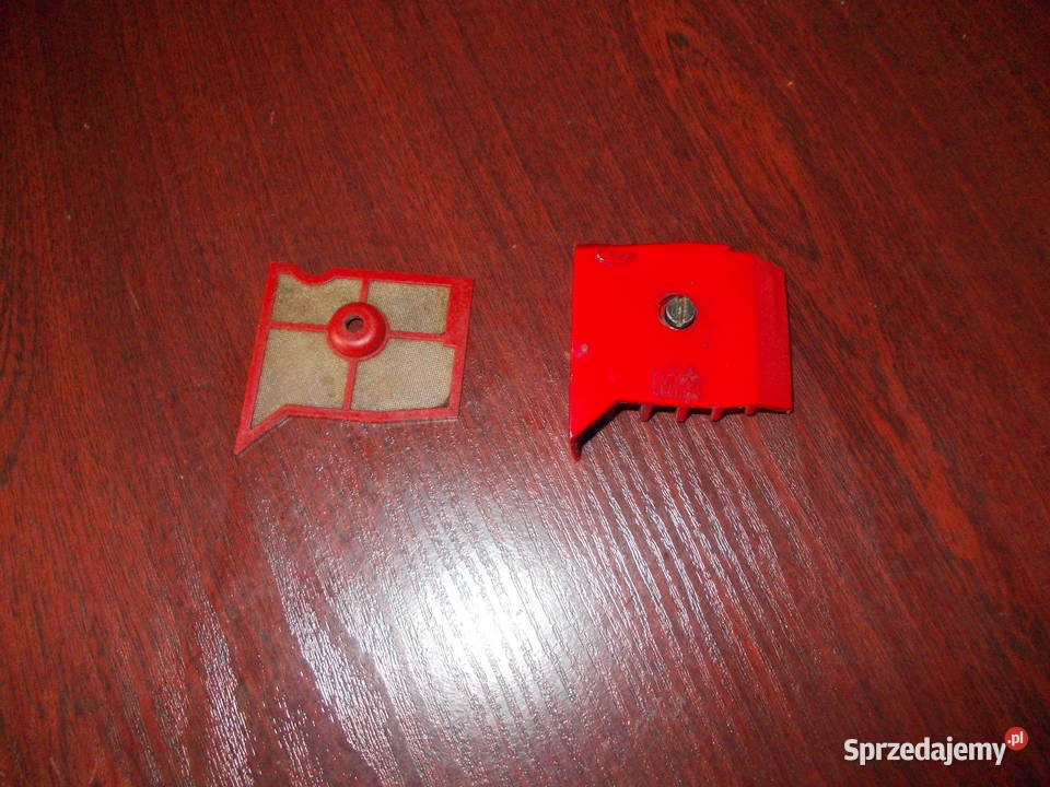 solo 644 osłona filtr 1687 Stalowa Wola sprzedam