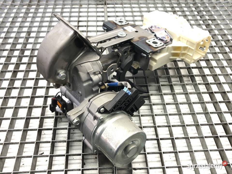 POMPA WSPOMAGANIA MAZDA 3 BM Q003TF0076 25 188