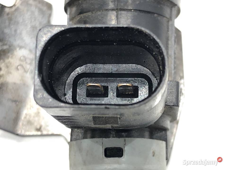 ZAWÓR PODCIŚNIENIA SKODA RAPID 16 90 1K0906283A