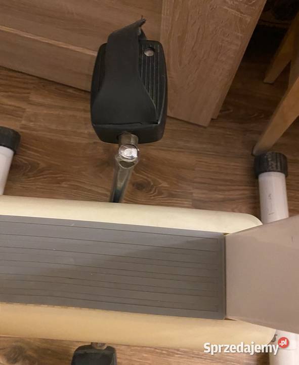 Rowerek do ćwiczeń Olsztyn