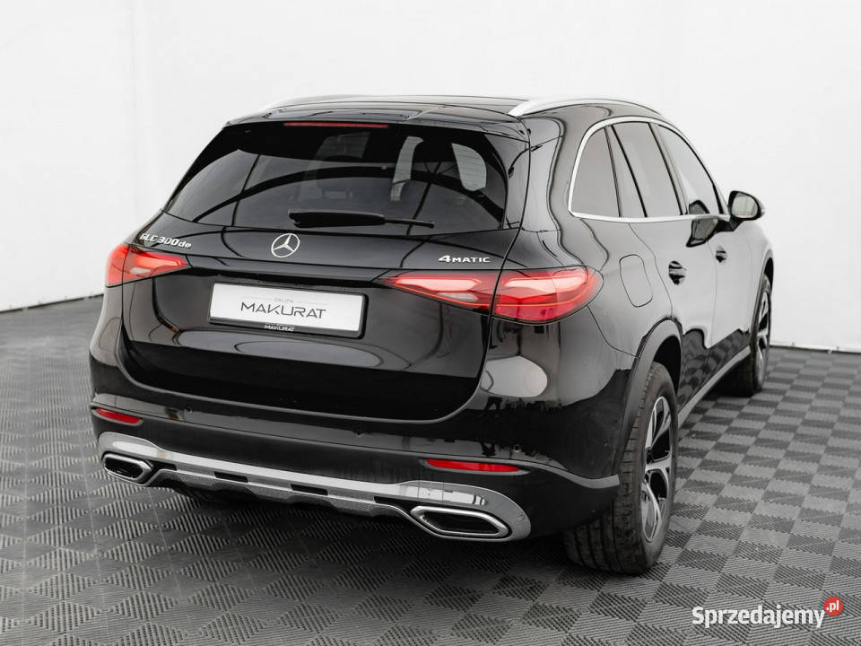 Mercedes GLC 300 DX25367300 DE 4MATIC Avantgarde