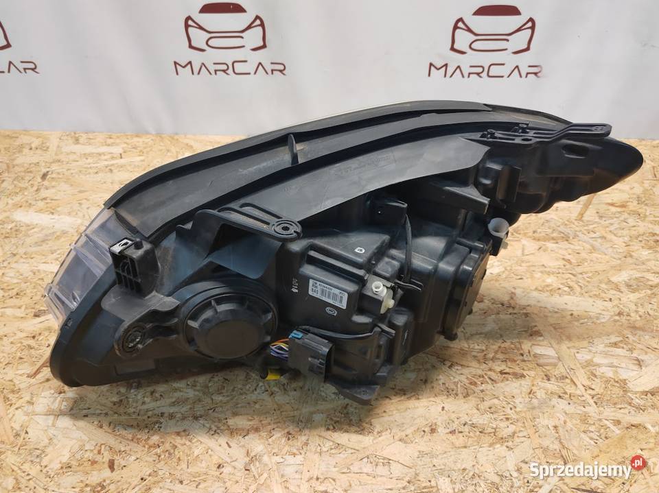 Lampa Prawy Przód Bi Xenon Opel Mokka A 1216 Pleszew sprzedam