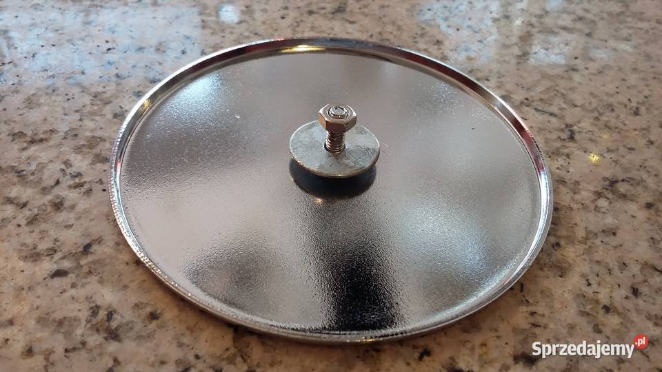 Podkładka do lamp nakrętka dekoracyjna 90mm Warszawa