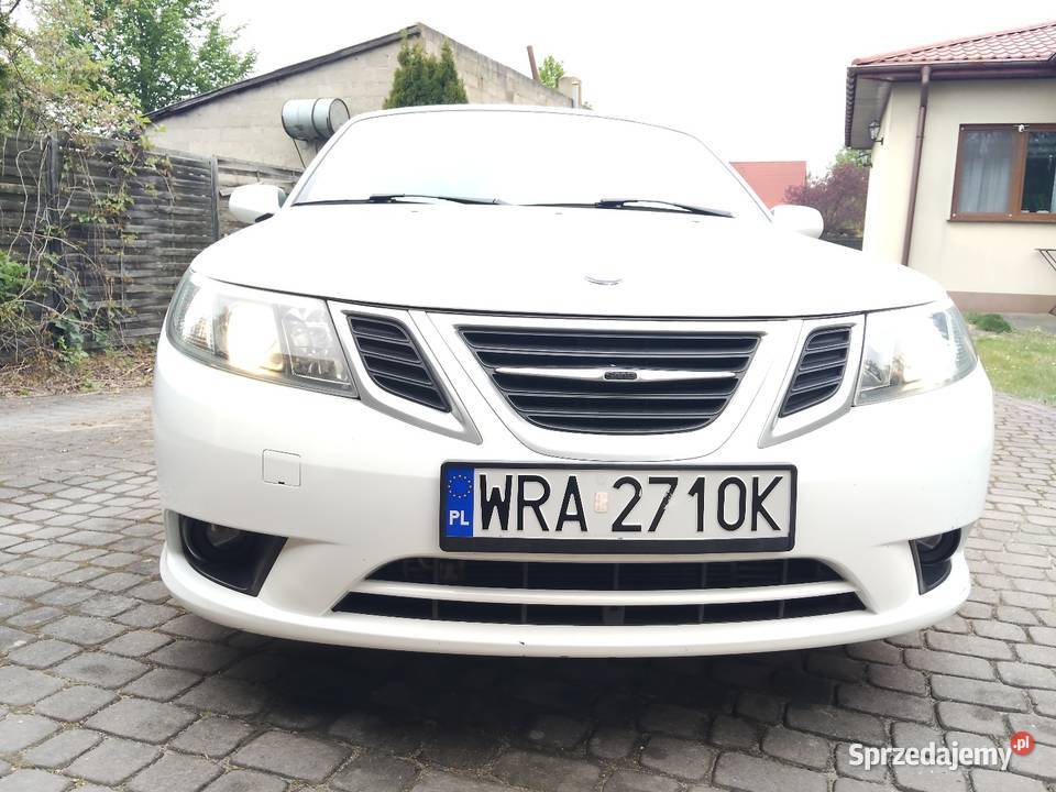 Saab 93 CABRIO 19 ttid 180