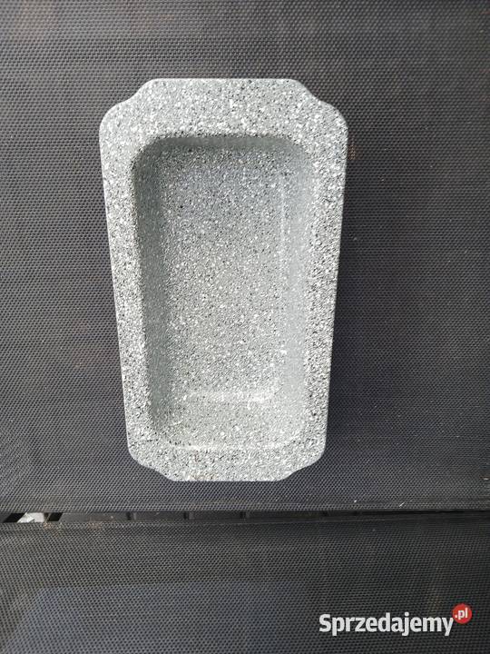 Forma do pieczenia Granit 28 łódzkie Wiśniowa Góra sprzedam