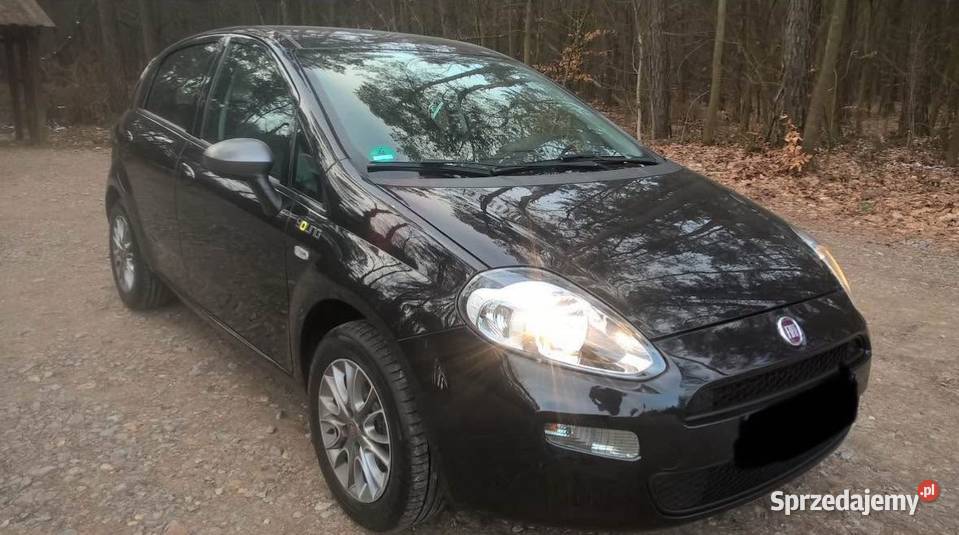 Fiat Punto 12 68 poduszka powietrzna