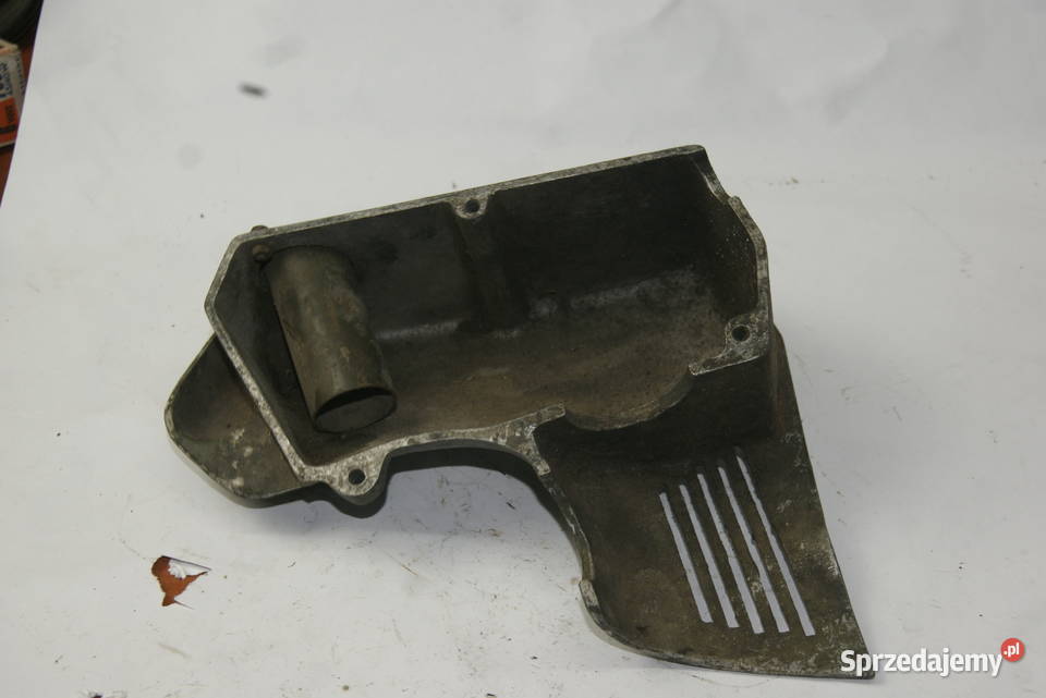 MAICO OSŁONA POKRYWA GAŻNIKA Rybnik