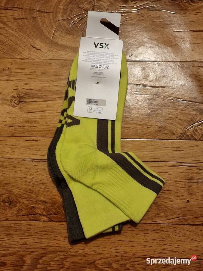 Skarpety 2 pary Victorias Secret Skarpety i podkolanówki Katowice