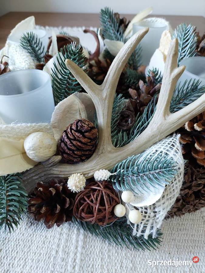 WIANEK ADWENTOWY Stargard