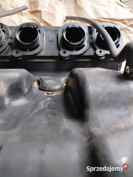 Kawasaki ZZR 600 93 filtr powietrza Łubno