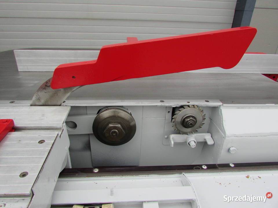 Piła formatowa Jose 2600 StanDrew Produkcja pomorskie Mojusz sprzedam