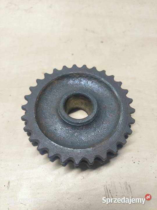 Koło sprzęgłowe wału Jawa 350 TS Łubno