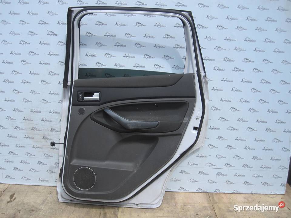 FORD KUGA MK1 I drzwi prawe tył osobowe sprzedam