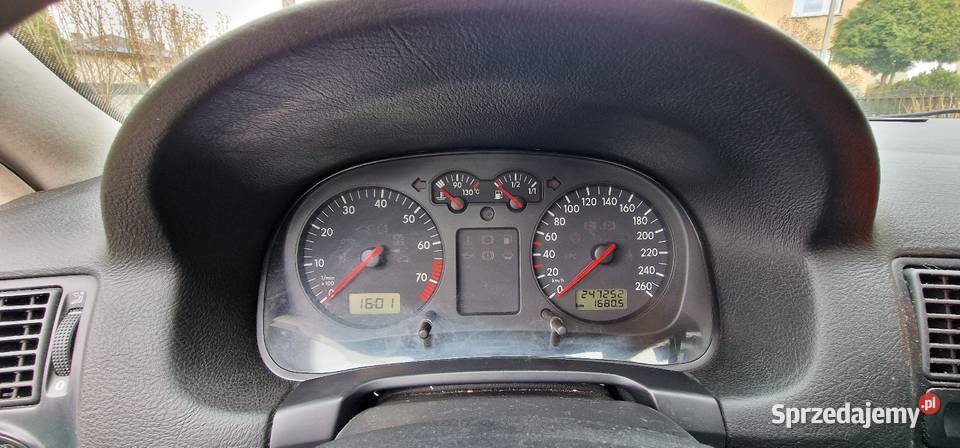 Vw Golf IV 16SR Okazja Turza Śląska sprzedam