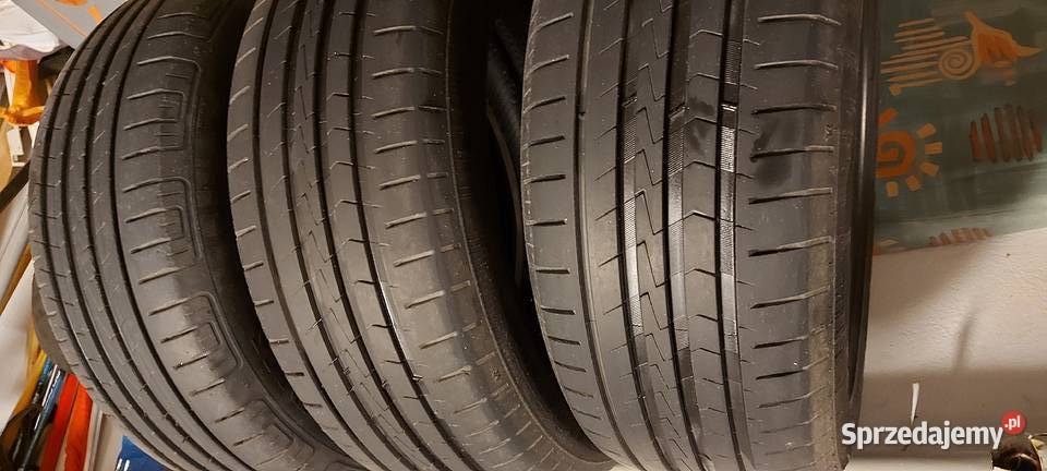 Opony Vredestein Sportraks lubelskie Lublin