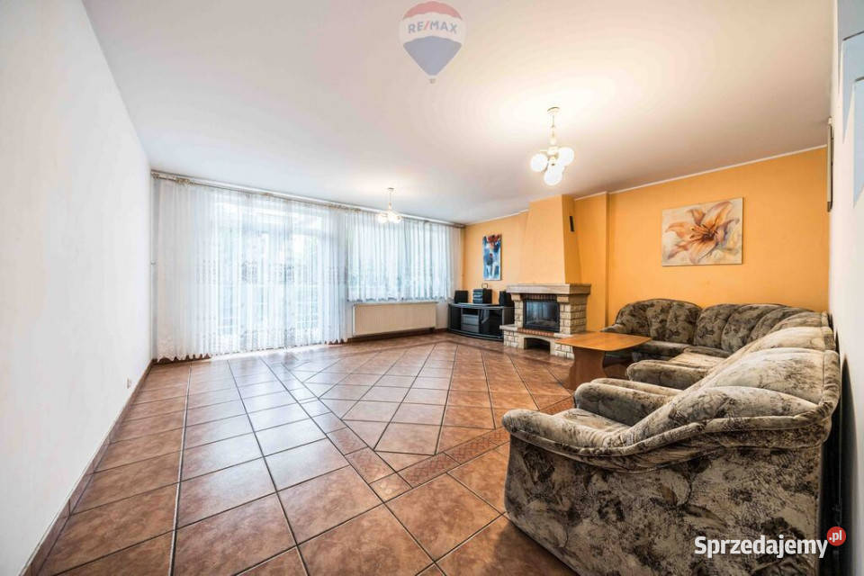 Na sprzedaż dom Strzeszyn Grecki Juwenalisa 215.46m2 Poznań