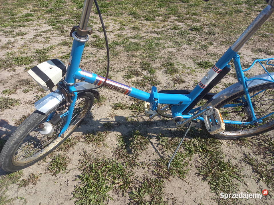 Rower Romet wigry 3 Jędrzejów sprzedam