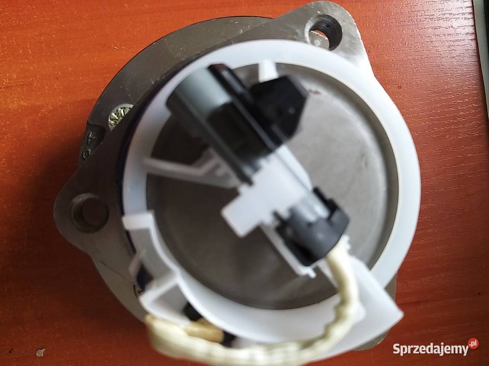 PIASTA TYLNA CHEVROLET UPLANDER PONTIAC MONTANA osobowe wielkopolskie Kawnice sprzedam