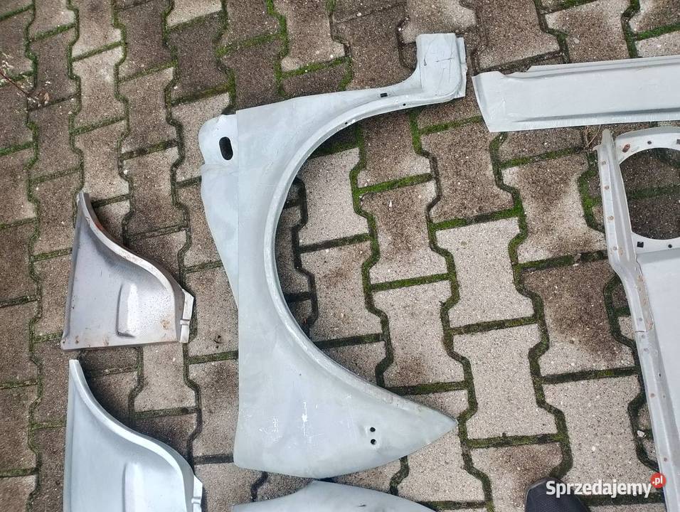 Fiat 126 24KM Szczecin