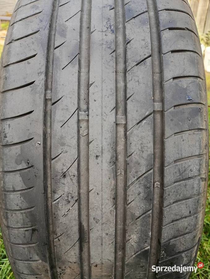 Opony letnie 18 24550 Goodride 245 lubelskie Dębowa Kłoda