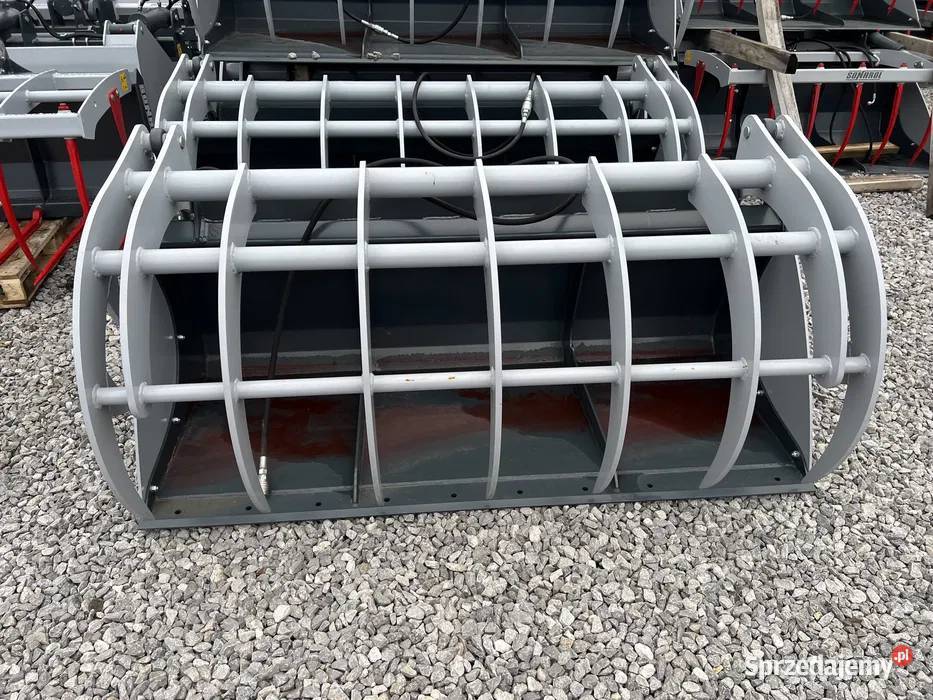 SONAROL Łyżkokrokodyl108 ząb palony euro Ciechanów