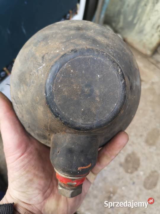 Ursus przednia lampa Gdańsk