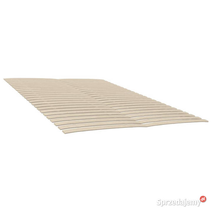 Stelaże do łóżka 48 listew 2 80x200 WM3203724 200cm Łóżka Warszawa