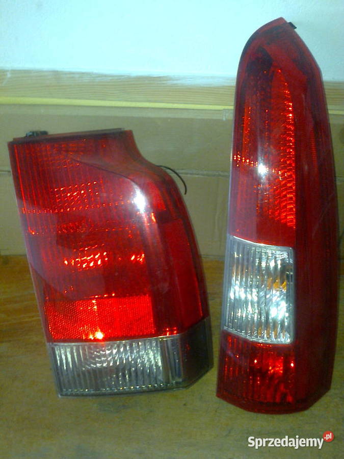 Lampa tył Volvo V70 2004 sprzedam