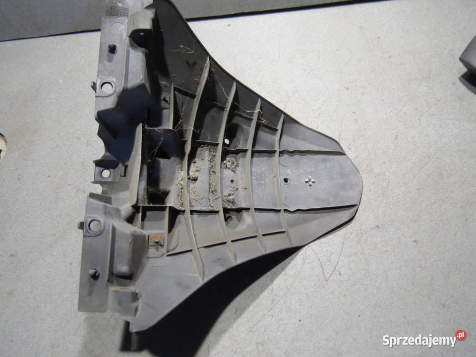 HONDA FORZA 250 NSS 2008 CHLAPACZ BŁOTNIK TYŁ sprzedam