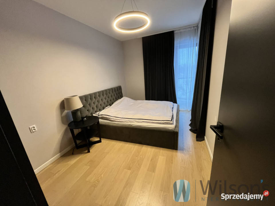 Mieszkanie Warszawa 42m2