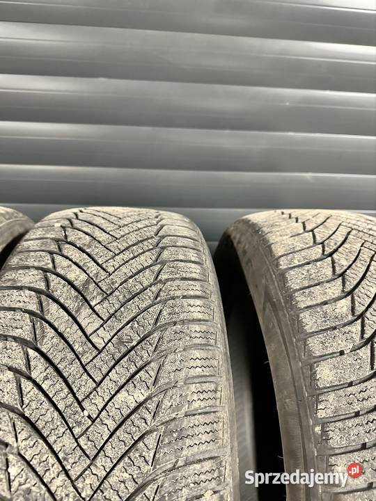 Imperial 20555 r16 śląskie Łazy