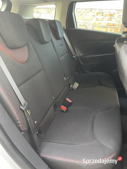 Renault Clio IV Grandtour 15 dCi immobilizer Warszawa