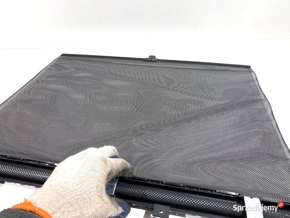 ROLETA DRZWI LEWY TYŁ VW TOURAN Minivan osobowe