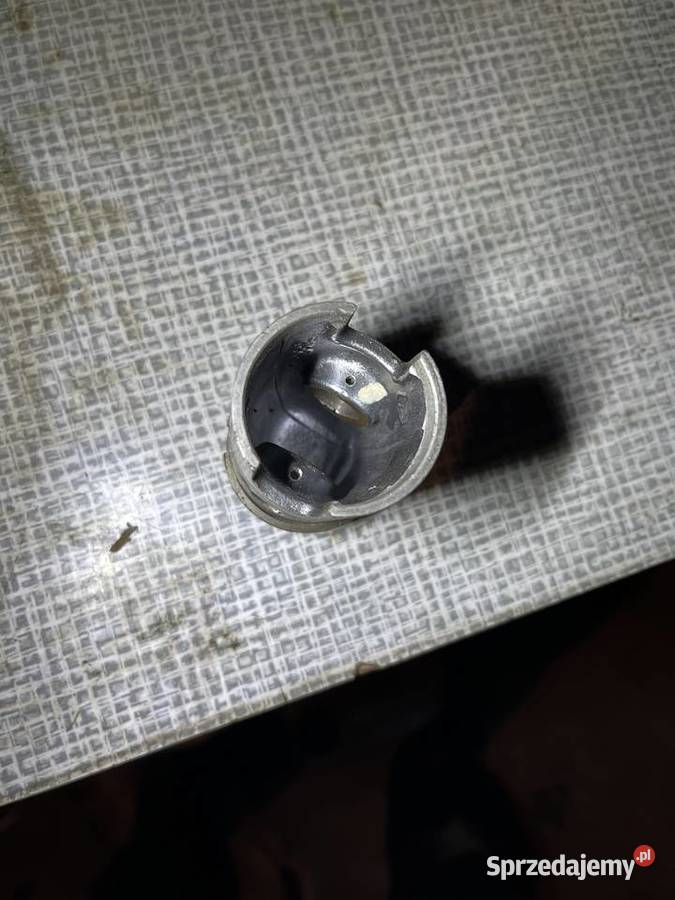 Tłok romet komar kader ogar