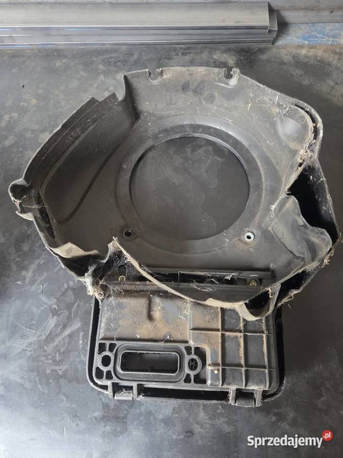 Obudowa silnika filtr gcv 520 530 honda Wiele